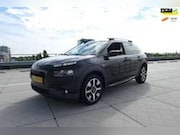 Citroën C4 Cactus - 1.2 PureTech Shine Apk/Airco/Cruise/Camera/Nap/Boe