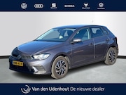 Volkswagen Polo - 1.0 TSI 95pk DSG Life Edition / Demonstratieauto