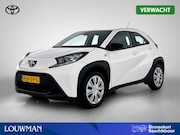 Toyota Aygo X - 1.0 VVT-i MT Play | BTW voertuig | Apple CarPlay/Android Aut