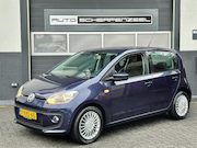 Volkswagen Up! - 1.0 High Up NAVI | AIRCO | CRUISE | NL AUTO