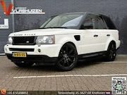 Land Rover Range Rover Sport - 2.7 TdV6 S | Automaat | Leder | Climate |