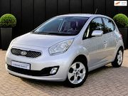 Kia Venga - 1.6 CVVT X-ecutive AUTOMAAT APK 06-2027