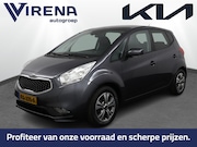 Kia Venga - 1.4 CVVT ExecutiveLine - Airco - Cruise Control - Navigatie 