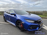 Honda Civic - 2.0 i-VTEC Type R GT