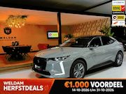 DS DS 4 - E-Tense 220PK SOH 95% |Trekhaak|Plug-in Hybrid|Trekhaak|CarP