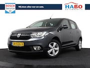Dacia Sandero - 0.9 TCE SL ROYAAL AC/CRUISE/PARK.SENS/MIST.LAMP/AFN.TREKHAAK
