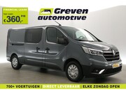 Renault Trafic - 2.0 dCi 150PK L2H1 | Aut. | Airco | Cruise | 3 Zits | Trekha