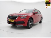 Skoda Kamiq - 1.0 TSI Business Edition|Pano|Trekhaak|Camera|stoelverwarmin
