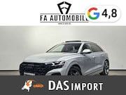 Audi Q8 - 50 TDI S Line Black Pano Nachts HDMatrix VOLL