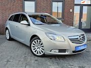 Opel Insignia - 2.8 T Cosmo 4x4 / Veel opties
