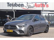 Mercedes-Benz B-klasse - 200 Business Solution AMG | NL auto/1e Eigenaar | Automaat |