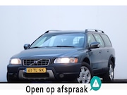 Volvo XC70 - 2.5 T Momentum | 2006 | Automaat | 7 persoons |