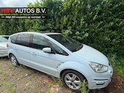 Ford S-Max - 2.0 EcoBoost S Edition (motor defect)