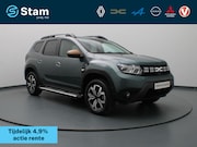 Dacia Duster - TCe ECO-G Extreme 90pk 360° Camera | Cruise | Navi | Parkeer