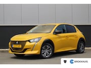 Peugeot e-208 - EV Allure Pack 50 kWh 3-Fase | Camera | CarPlay | Climate& C