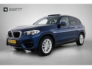 BMW X3 - XDrive30e High Executive(Goed onderH, Panorama, Carplay, Cam