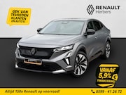 Renault Rafale - 1.2 E-Tech full hybrid 200 techno ADAPT CRUISE / STOEL/STUUR