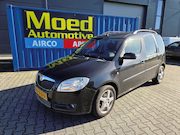 Skoda Roomster - 1.4-16V Elegance Airco L.M.velgen