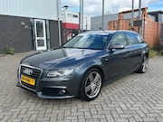 Audi A4 - 1.8 TFSI S edition 2010 YOUNGTIMER