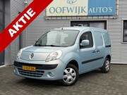 Renault Kangoo Express - 1.6-16V Tech Line Automaat Rolstoel lift 1e Eig Dealer OH