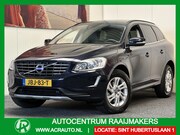 Volvo XC60 - 2.0 T5 FWD MOMENTUM AUTOMAAT AFN TREKHAAK NAVIGATIE LEDER ST