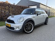 MINI Cooper S - Mini 1.6 Pepper / AIRCO / CRUISE / 177dkm! NAP