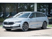 Skoda Octavia - Combi 1.5 TSI MHEV Sportline Business | Trekhaak | Matrix LE