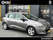 Renault Clio - Estate TCe 90 Dynamique 1e Eigenaar Dealer Onderhouden