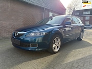 Mazda 6 - Sportbreak 1.8i Touring