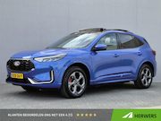 Ford Kuga - 2.5 PHEV ST-Line X / 2.100 kg Elektrische trekhaak / Elektri