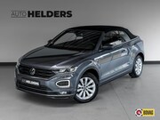 Volkswagen T-Roc - 1.5 TSI R-Line ACC 17'