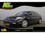 Citroën C6 - 2.7 HdiF V6 Automaat Origineel NL NAP! frisse auto Koopje