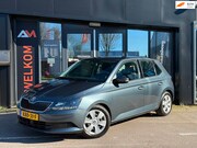 Skoda Fabia - 1.0 Ambition | Airco | Cruise |
