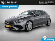 Mercedes-Benz A-klasse - 180 AMG Line | AMG-Line interieur | AMG-Line Exterieur | 360