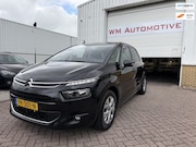 Citroën C4 Picasso - 1.6 Intensive NAVI PARKEER CAMARA