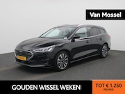 Ford Focus - Wagon 1.0 EcoBoost Hybrid Titanium X | Automaat | Bang & Olu