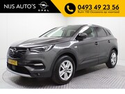 Opel Grandland - X 1.2 Turbo Business Elegance | automaat | afn. trekhaak | l