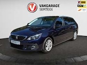 Peugeot 308 - SW 1.2 PureTech Blue Lease Executive | Clima | Cru