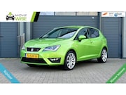 Seat Ibiza - 1.2 TSI 105pk | FR UITVOERING| AUTOMAAT | LAGE KM NAP | 5 De