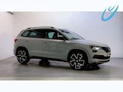 Skoda Karoq - 1.5 TSI DSG ACT Sportline Business Sfeerverlichting Stoelver
