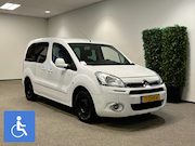 Citroën Berlingo - Rolstoelauto 3+1