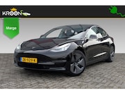 Tesla Model 3 - Standard RWD Plus 60kWh SOH 84% Trekhaak