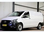 Mercedes-Benz eVito - Lang Launch Edition 41 kWh