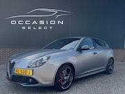 Alfa Romeo Giulietta - 1.4 Turbo MultiAir Super 200 PK | Alcantara | | Automaat | T