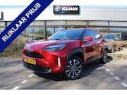 Toyota Yaris Cross - 1.5 Hybrid 115 Dynamic Plus | Rijklaar | Trekhaak | Stoel/-s