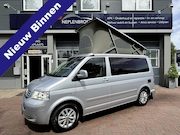 Volkswagen California - 175pk camper Automaat,17Inch,Cruise,Navi,Airco,Clima Hefdak,