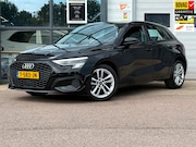 Audi A3 - Sportback 30 TFSI Advanced edition| CARPLAY| ADAPT CRUISE|