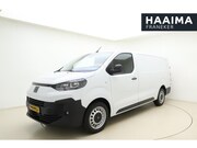 Fiat Scudo - 2.0 Diesel 180 S&S L3 Automaat | Navigatie | Camera | Cruise