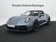 Porsche 911 - Targa 4 GTS