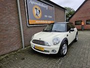 MINI Cooper - 3-Deurs 1.4 One Pepper